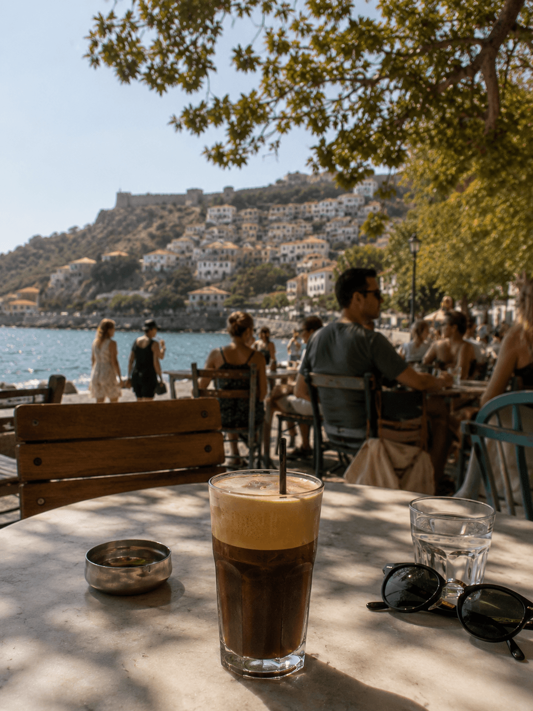 Καφές