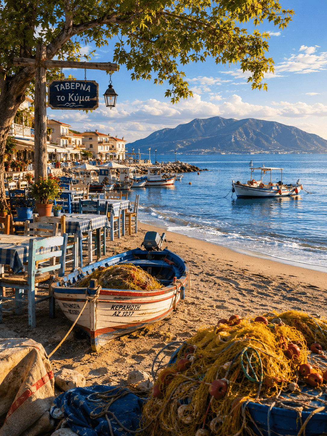 Κεραμωτή